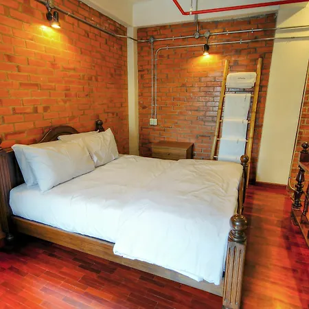 Saeng Panya Home Sha Plus Chiang Mai Exterior photo