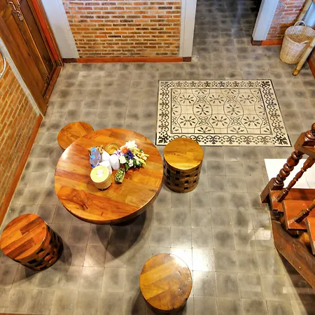 Saeng Panya Home Sha Plus Chiang Mai Exterior photo